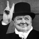 churchill