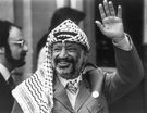ياسر عرفات